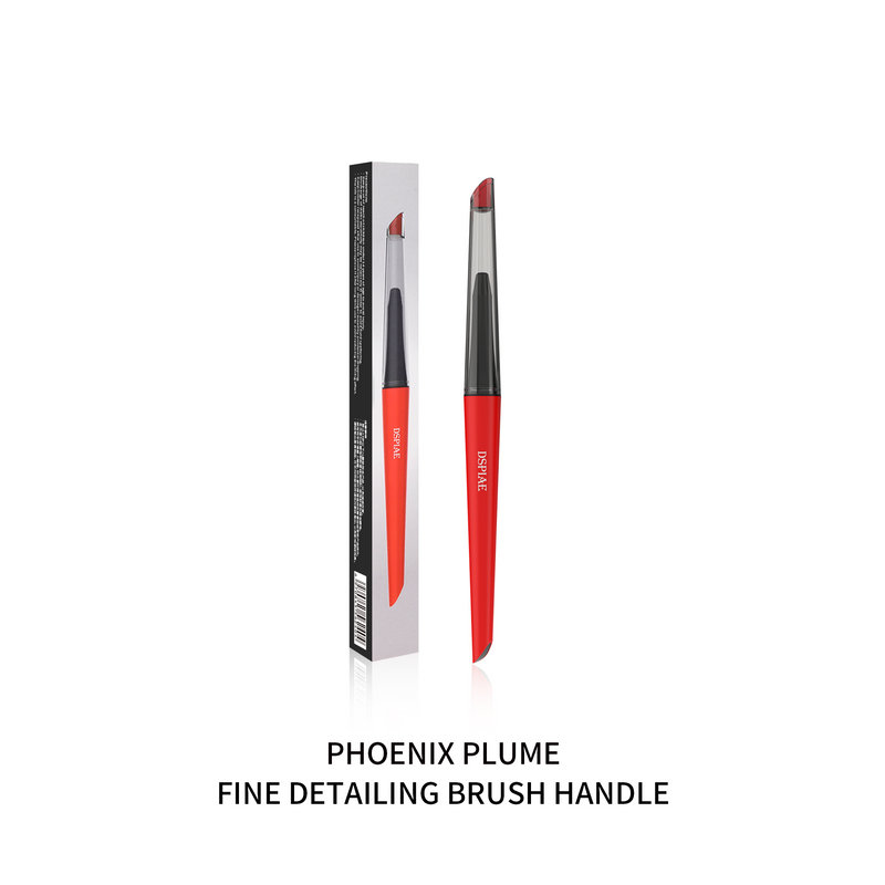 DSPIAE - Phoenix Plume Interchangeable Brush Holder and Panel Liner (3 Options)