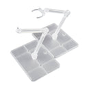 Action Base 7 CLEAR COLOR] Mobile Suit Gundam GQuuuuuuX Stickers Set