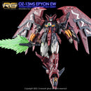 G-REWORK - Custom Decal - [RG] Epyon