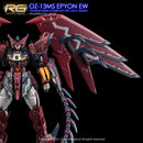 G-REWORK - Custom Decal - [RG] Epyon