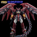 G-REWORK - Custom Decal - [RG] Epyon