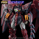 G-REWORK - Custom Decal - [RG] Epyon