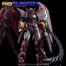 G-REWORK - Custom Decal - [RG] Epyon