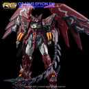 G-REWORK - Custom Decal - [RG] Epyon