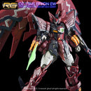 G-REWORK - Custom Decal - [RG] Epyon