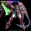 G-REWORK - Custom Decal - [RG] Epyon