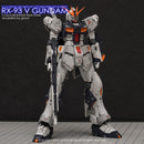 G-REWORK - Custom Decal - [RG] RX-93 Nu Gundam (decal v2.0)