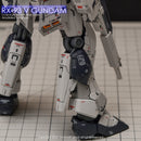 G-REWORK - Custom Decal - [RG] RX-93 Nu Gundam (decal v2.0)