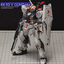 G-REWORK - Custom Decal - [RG] RX-93 Nu Gundam (decal v2.0)
