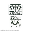 Pokémon Model Kit MEOWSCARADA