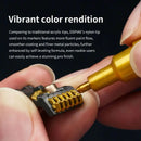 DSPIAE - MKA Super Metallic Markers (12 Colors)