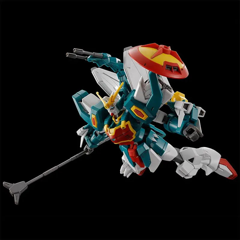 HG 1/144 ALTRON GUNDAM