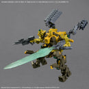 30MM Armored Core RaD CC-3000 Wrecker Milk Tooth
