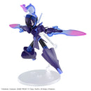 Pokémon Model Kit CERULEDGE