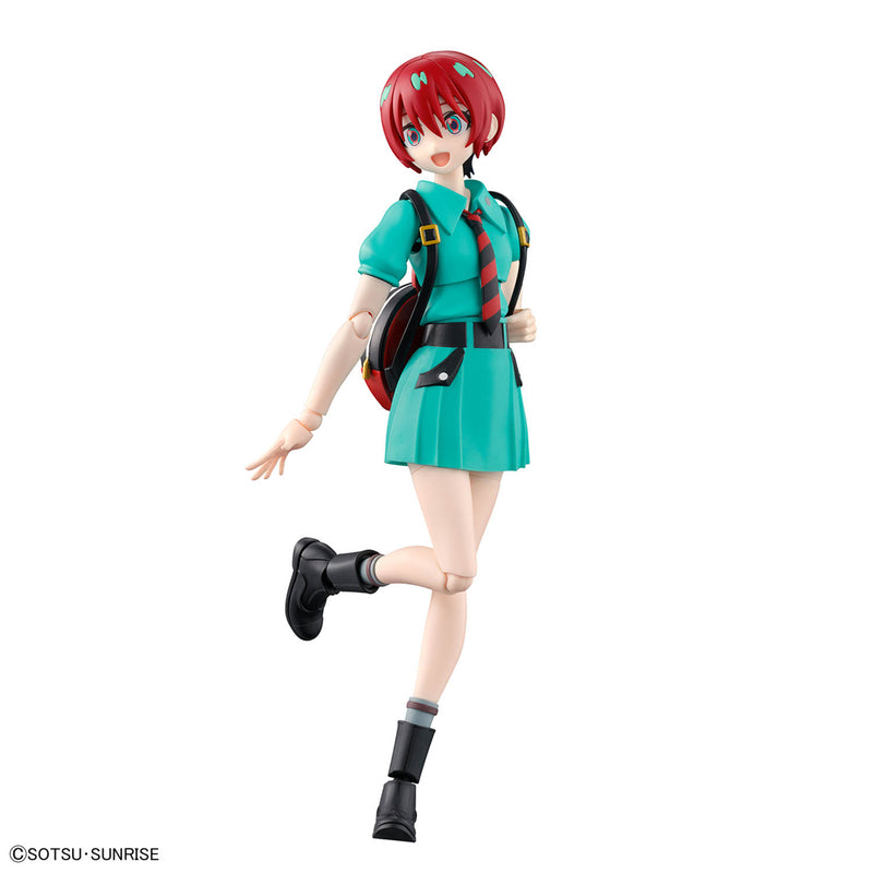Figure-rise Standard Amata Yuzuriha (Machu)