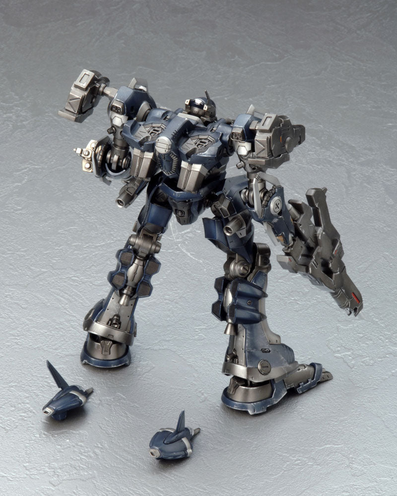 Armored Core Mirage C01-GAEA 1/72 Plastic Model