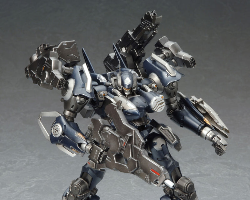 Armored Core Variable Infinity Nineball Seraph 1/72 Scale Model Kit  (Reissue)