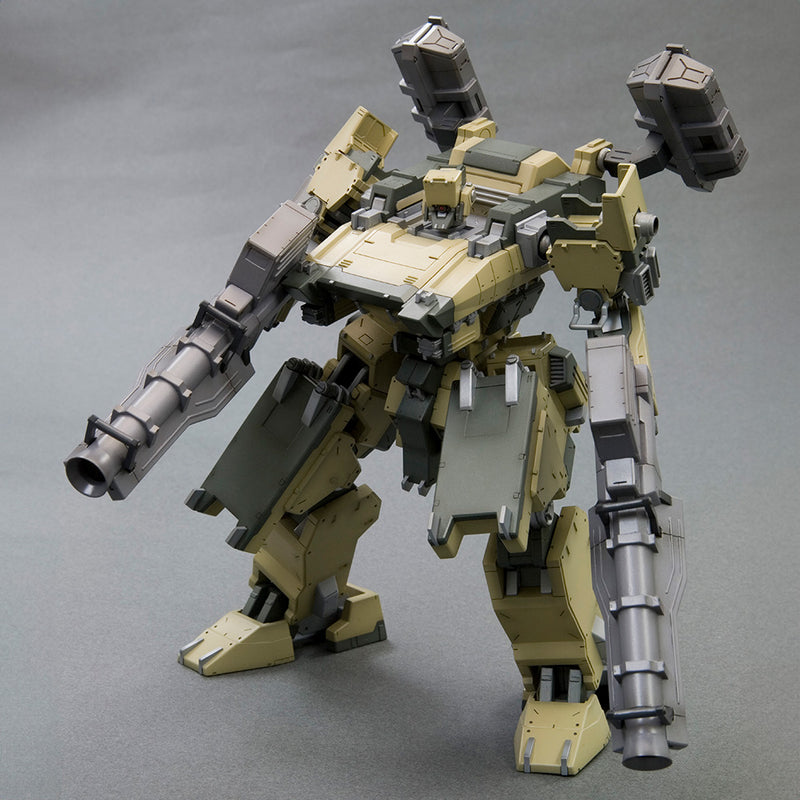 PRE-ORDER: Armored Core - GA GAN01-Sunshine-L