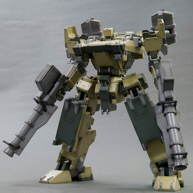 PRE-ORDER: Armored Core - GA GAN01-Sunshine-L