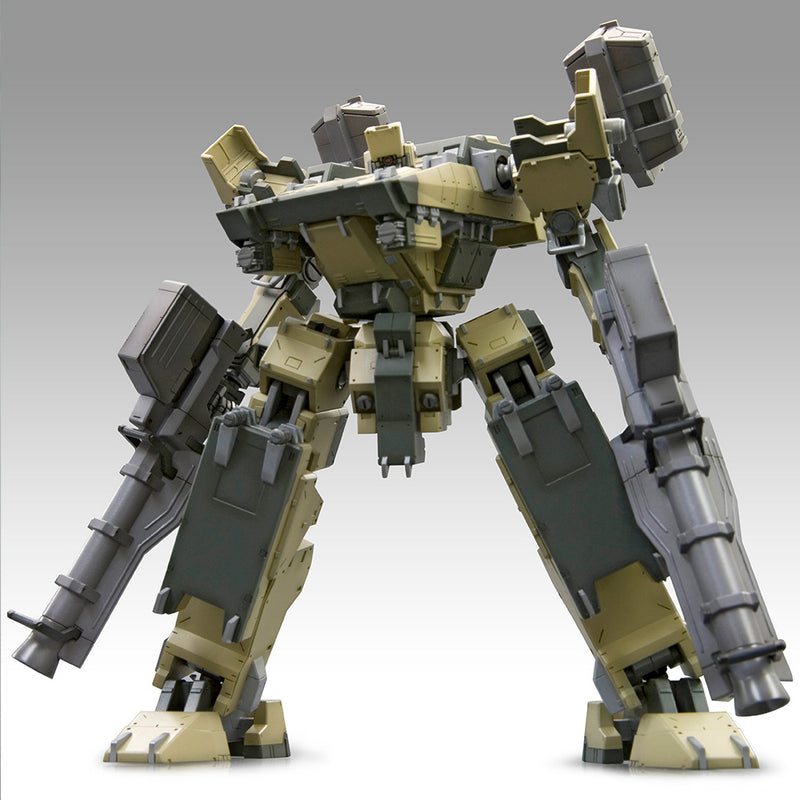 PRE-ORDER: Armored Core - GA GAN01-Sunshine-L