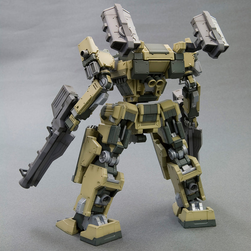 PRE-ORDER: Armored Core - GA GAN01-Sunshine-L