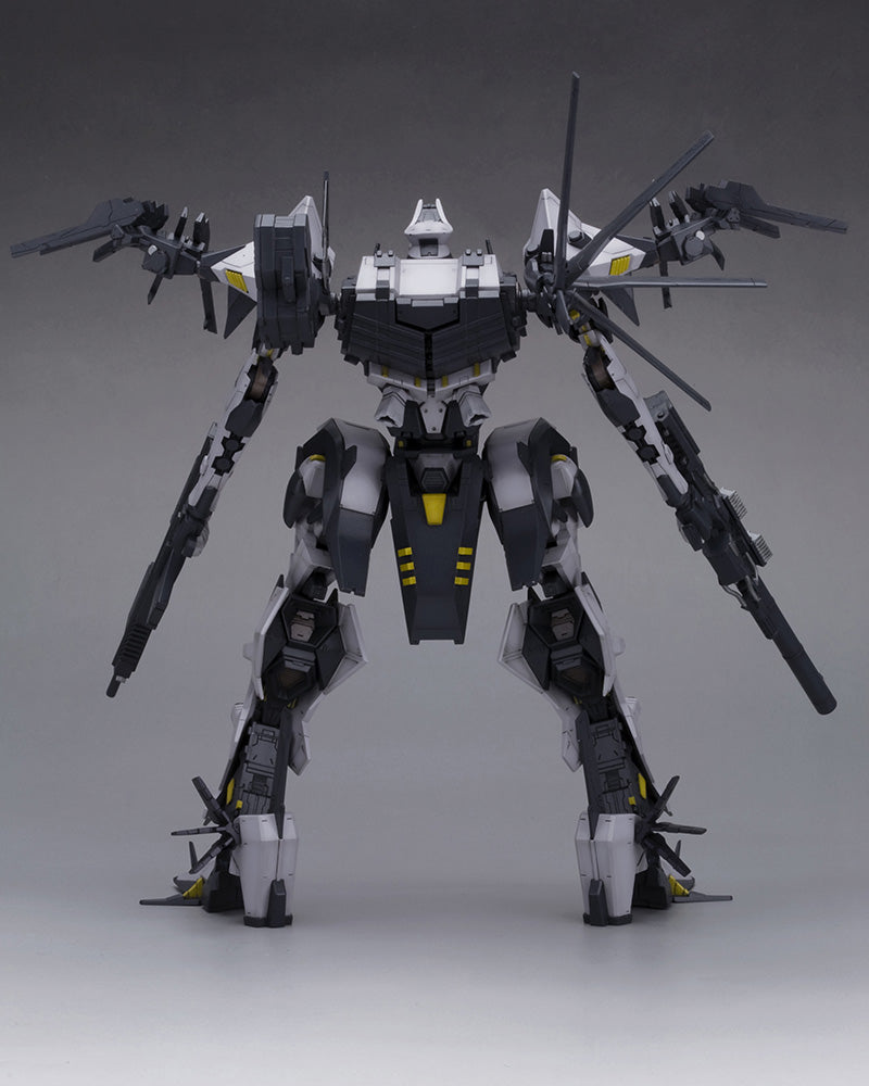 PRE-ORDER: Armored Core - BFF 063AN Ambient