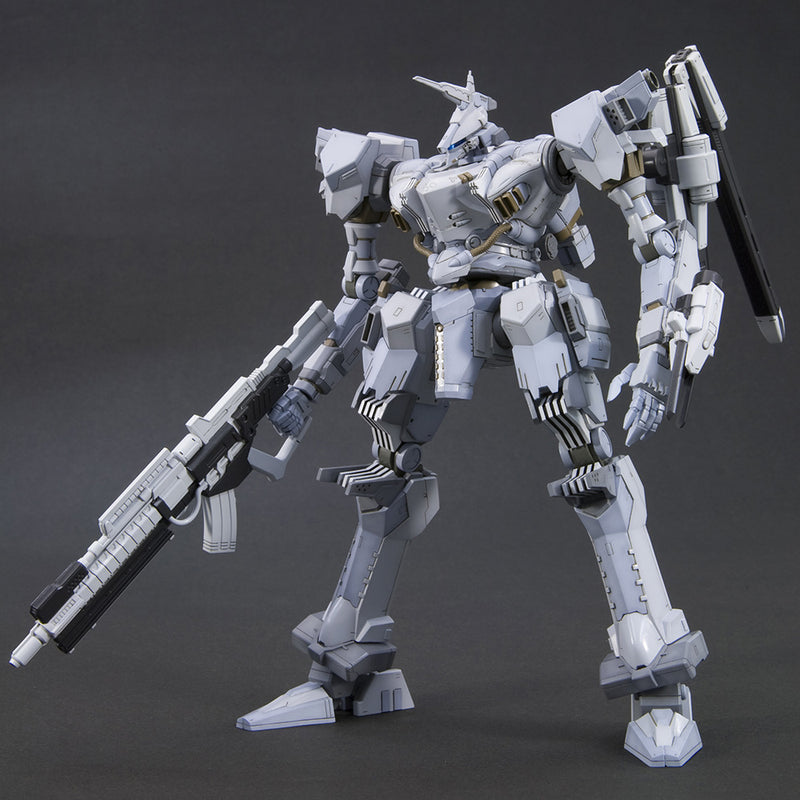 PRE-ORDER: Armored Core - Aspina White-Glint Armored Core 4 Ver.