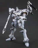 Armored Core - Aspina White-Glint Armored Core 4 Ver.