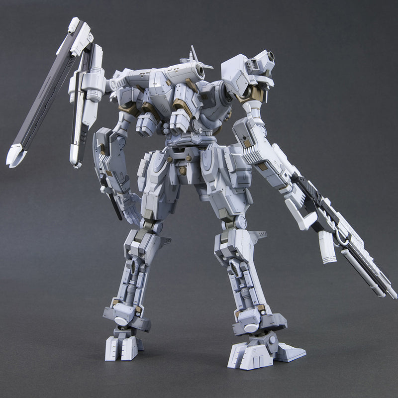 PRE-ORDER: Armored Core - Aspina White-Glint Armored Core 4 Ver.