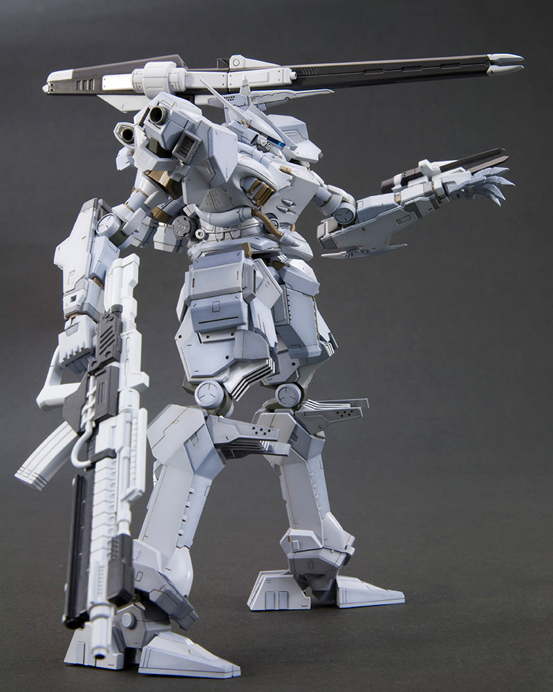 PRE-ORDER: Armored Core - Aspina White-Glint Armored Core 4 Ver.