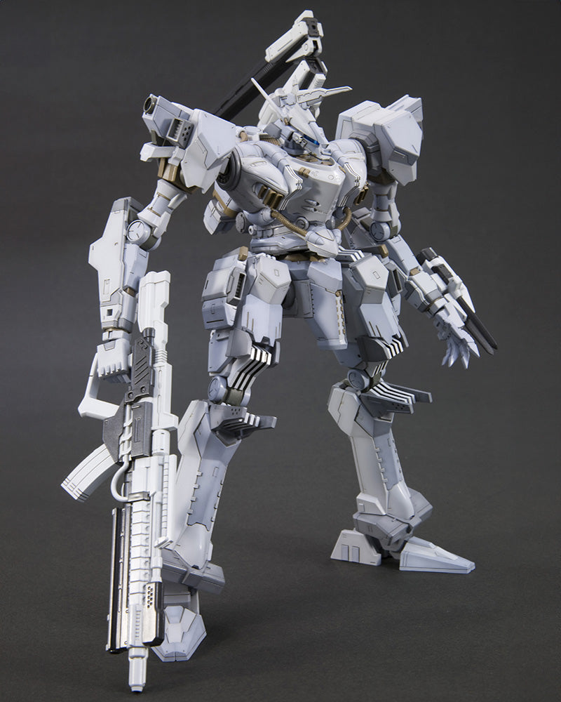 PRE-ORDER: Armored Core - Aspina White-Glint Armored Core 4 Ver.