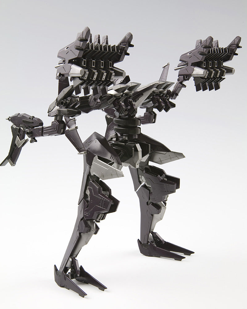 PRE-ORDER: Armored Core - Aspina X-SOBRERO Fragile