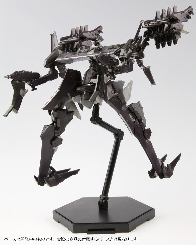 PRE-ORDER: Armored Core - Aspina X-SOBRERO Fragile