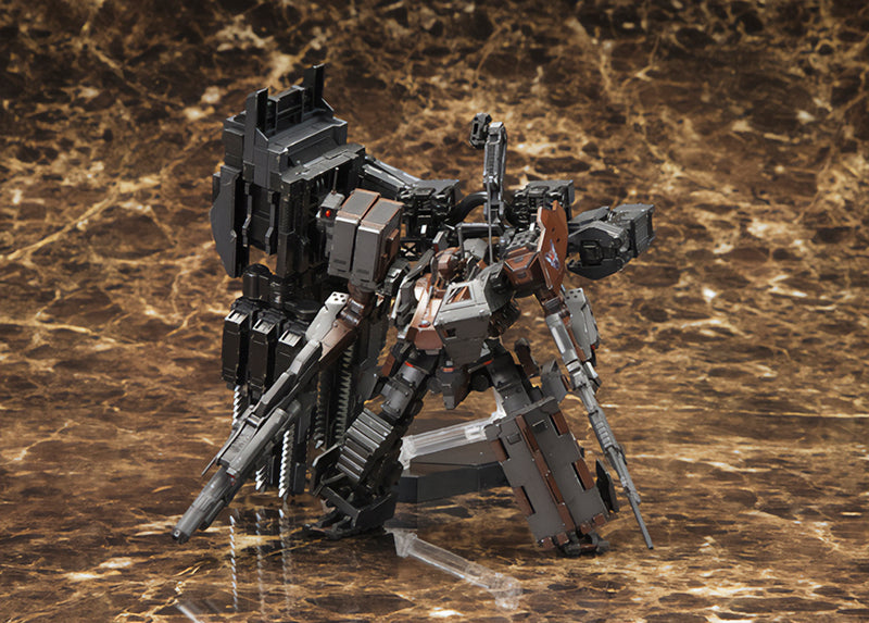 PRE-ORDER: Armored Core V - UCR-10/A Vengeance