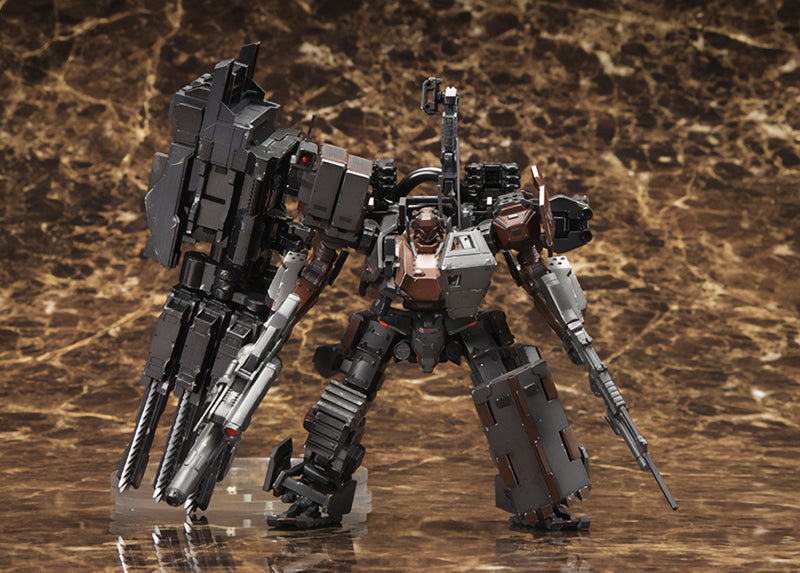 PRE-ORDER: Armored Core V - UCR-10/A Vengeance