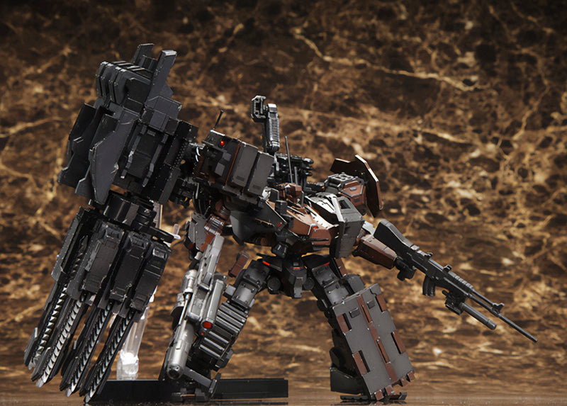 PRE-ORDER: Armored Core V - UCR-10/A Vengeance