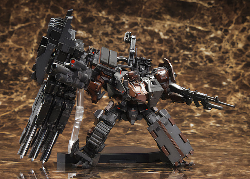 PRE-ORDER: Armored Core V - UCR-10/A Vengeance