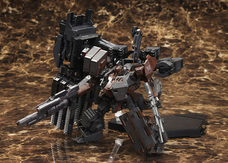 PRE-ORDER: Armored Core V - UCR-10/A Vengeance