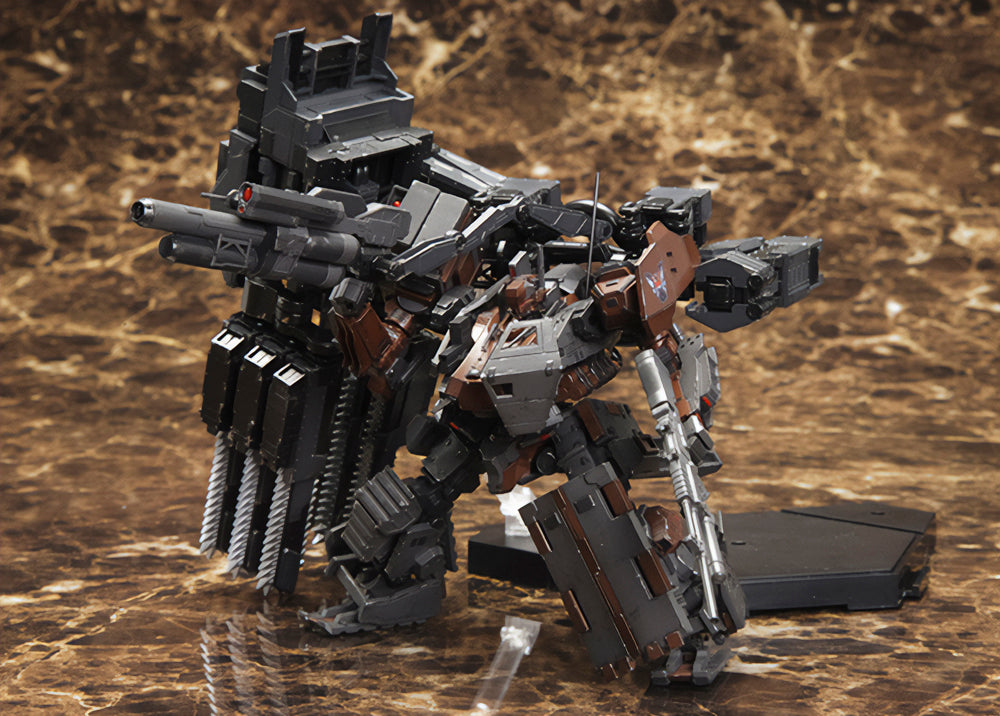 Amazon.com: Kotobukiya Armored Core VUCR-10/A Vengeance