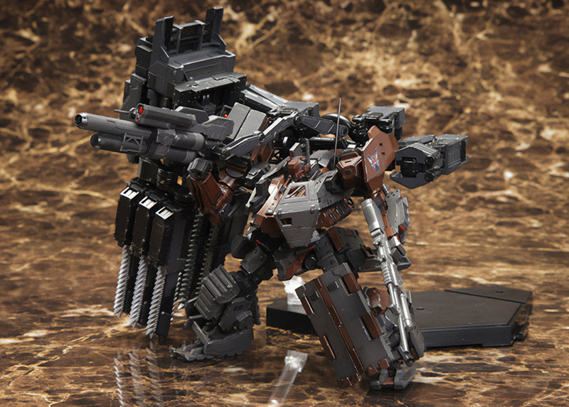 PRE-ORDER: Armored Core V - UCR-10/A Vengeance