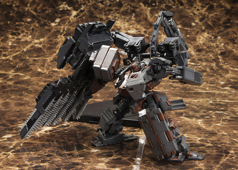 PRE-ORDER: Armored Core V - UCR-10/A Vengeance