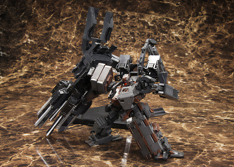 PRE-ORDER: Armored Core V - UCR-10/A Vengeance