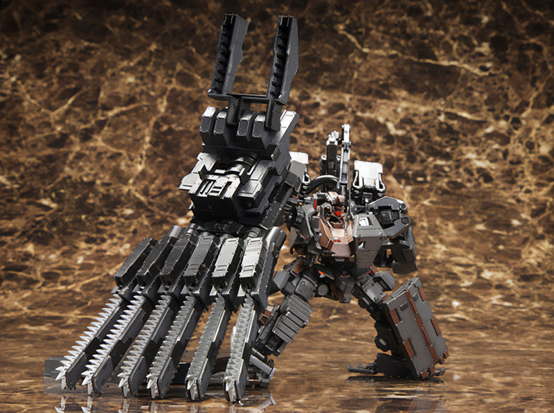 PRE-ORDER: Armored Core V - UCR-10/A Vengeance