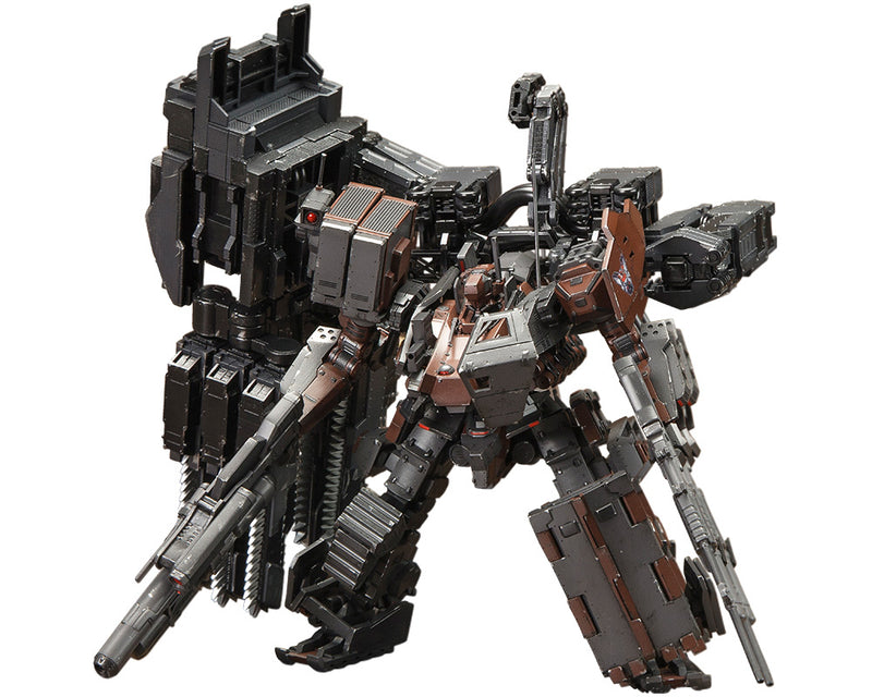 PRE-ORDER: Armored Core V - UCR-10/A Vengeance