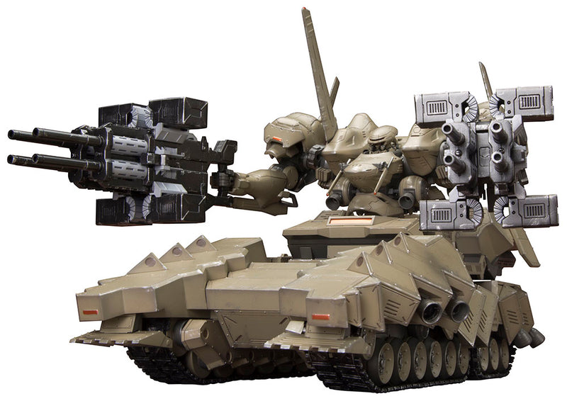 PRE-ORDER: Armored Core Verdict Day - Matsukaze mdl.2 for base defense