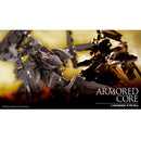 Armored Core Rayleonard 03-Aaliyah Supplice Opening Ver.
