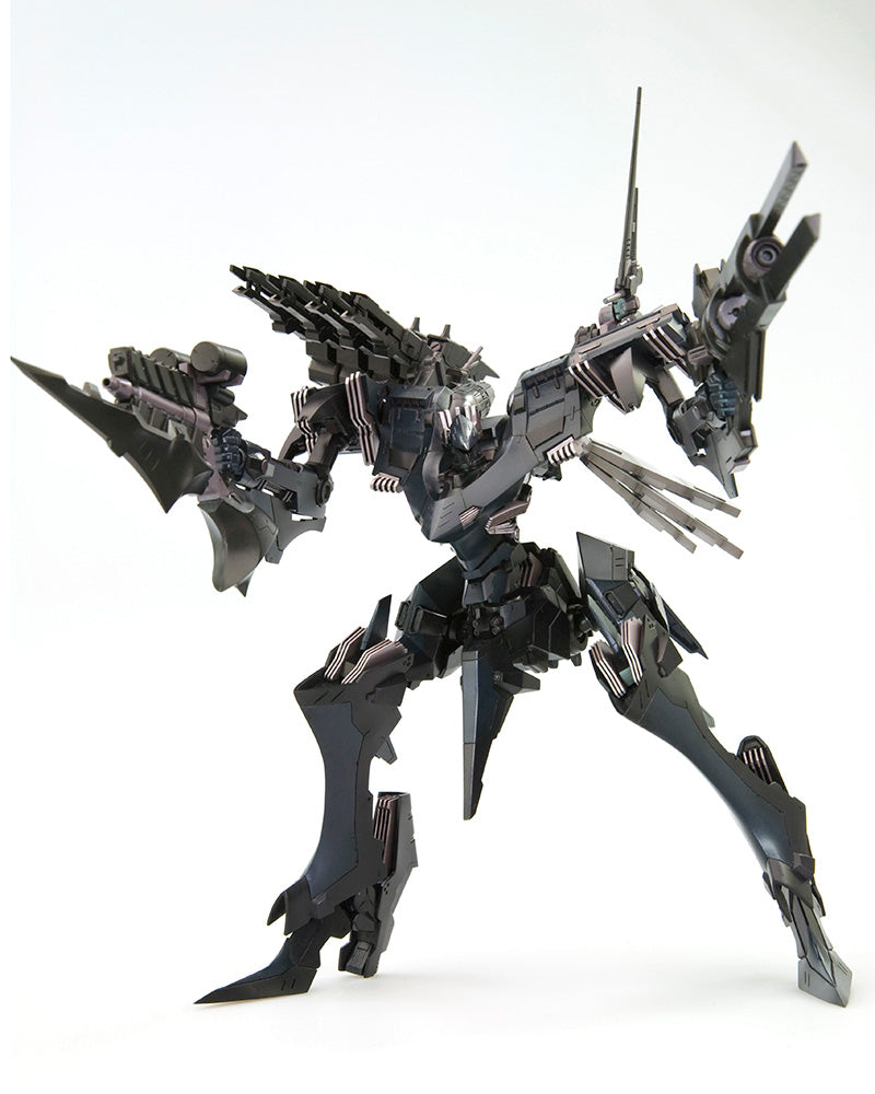 PRE-ORDER : Armored Core - Omer Type-LAHIRE Stasis (Full Package Ver.)