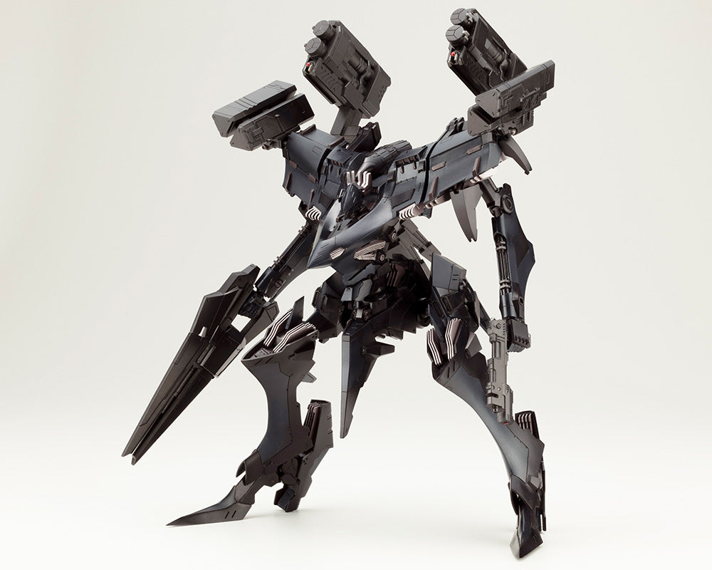 Armored Core - Omer Type-LAHIRE Stasis (Full Package Ver.)