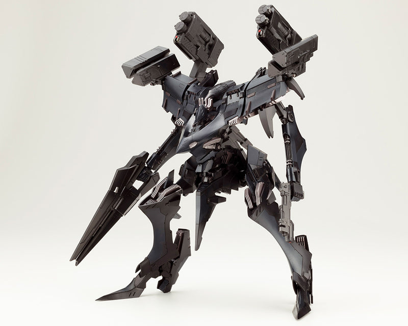 PRE-ORDER : Armored Core - Omer Type-LAHIRE Stasis (Full Package Ver.)