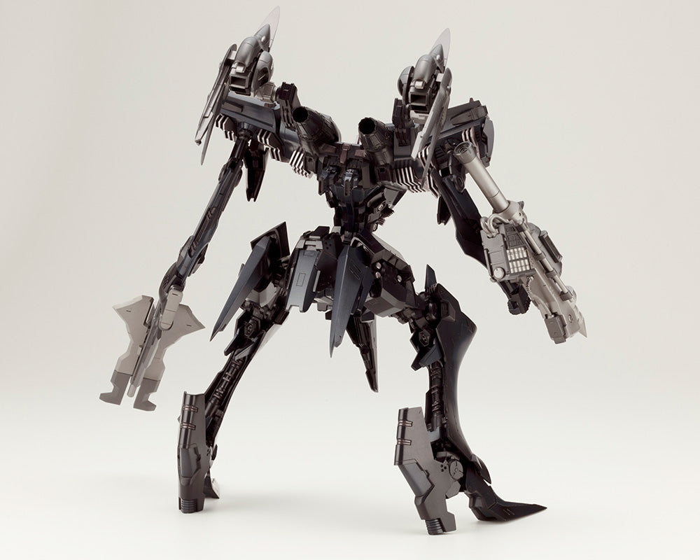 Armored Core - Omer Type-LAHIRE Stasis (Full Package Ver.)